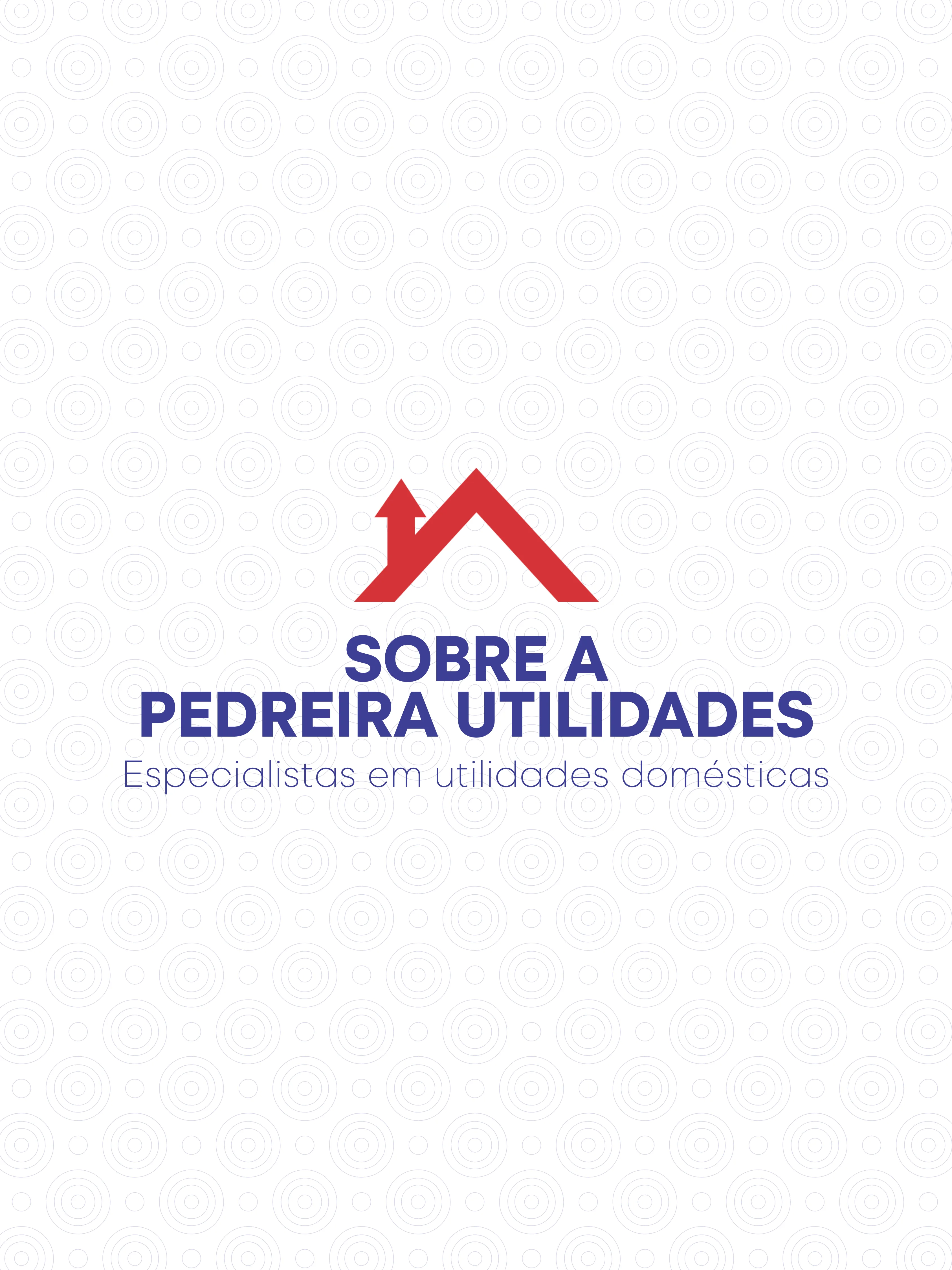Sobre a Pedreira Utilidades