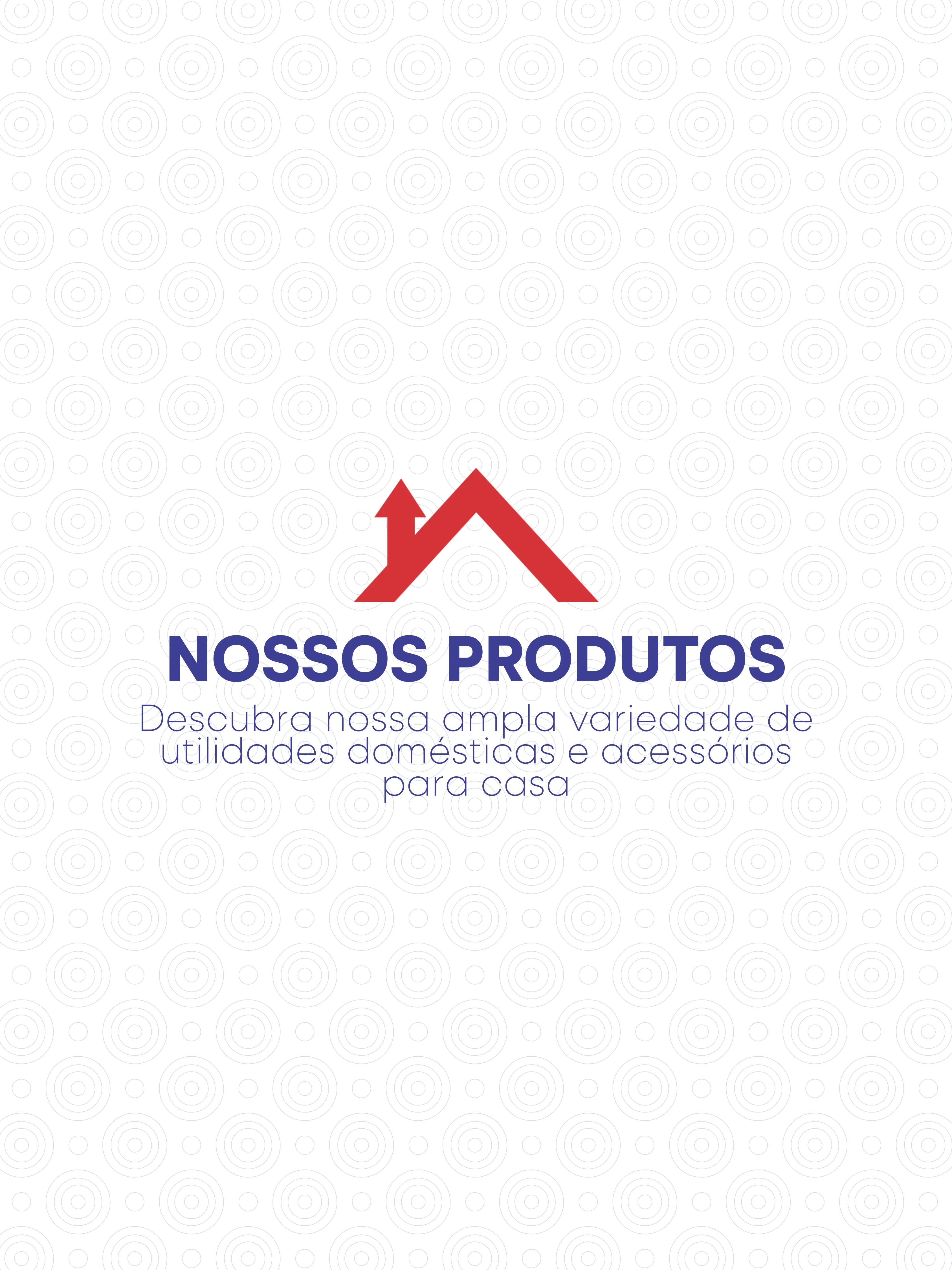 Nossos Produtos - Pedreira Utilidades