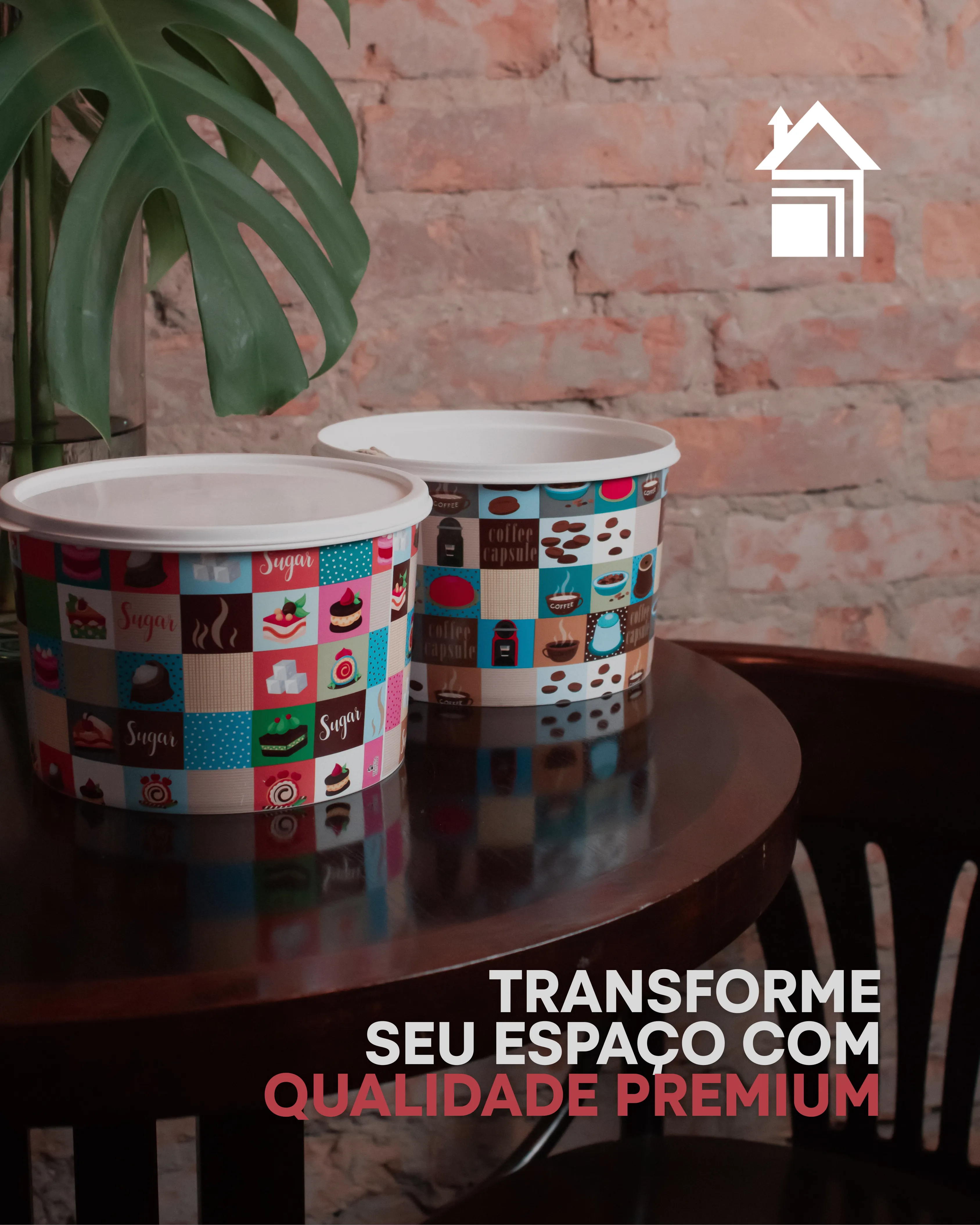 Banner promocional - Ofertas especiais