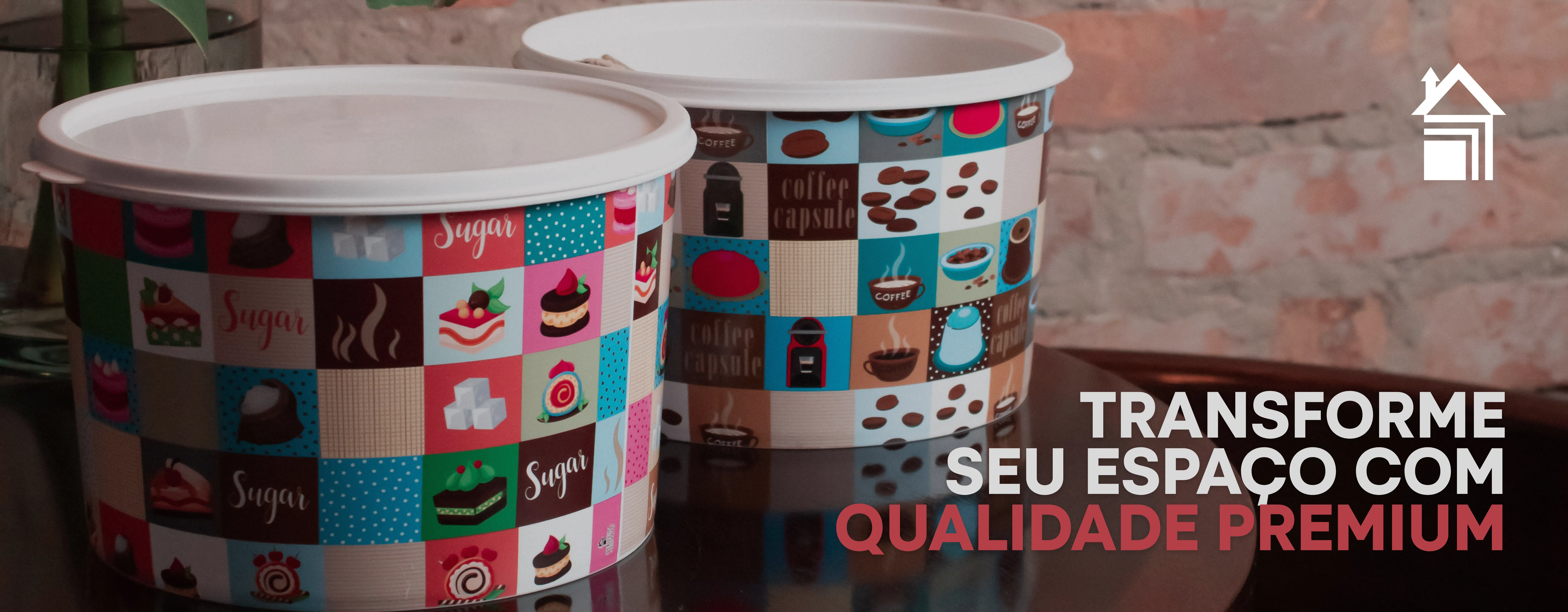 Banner promocional - Ofertas especiais