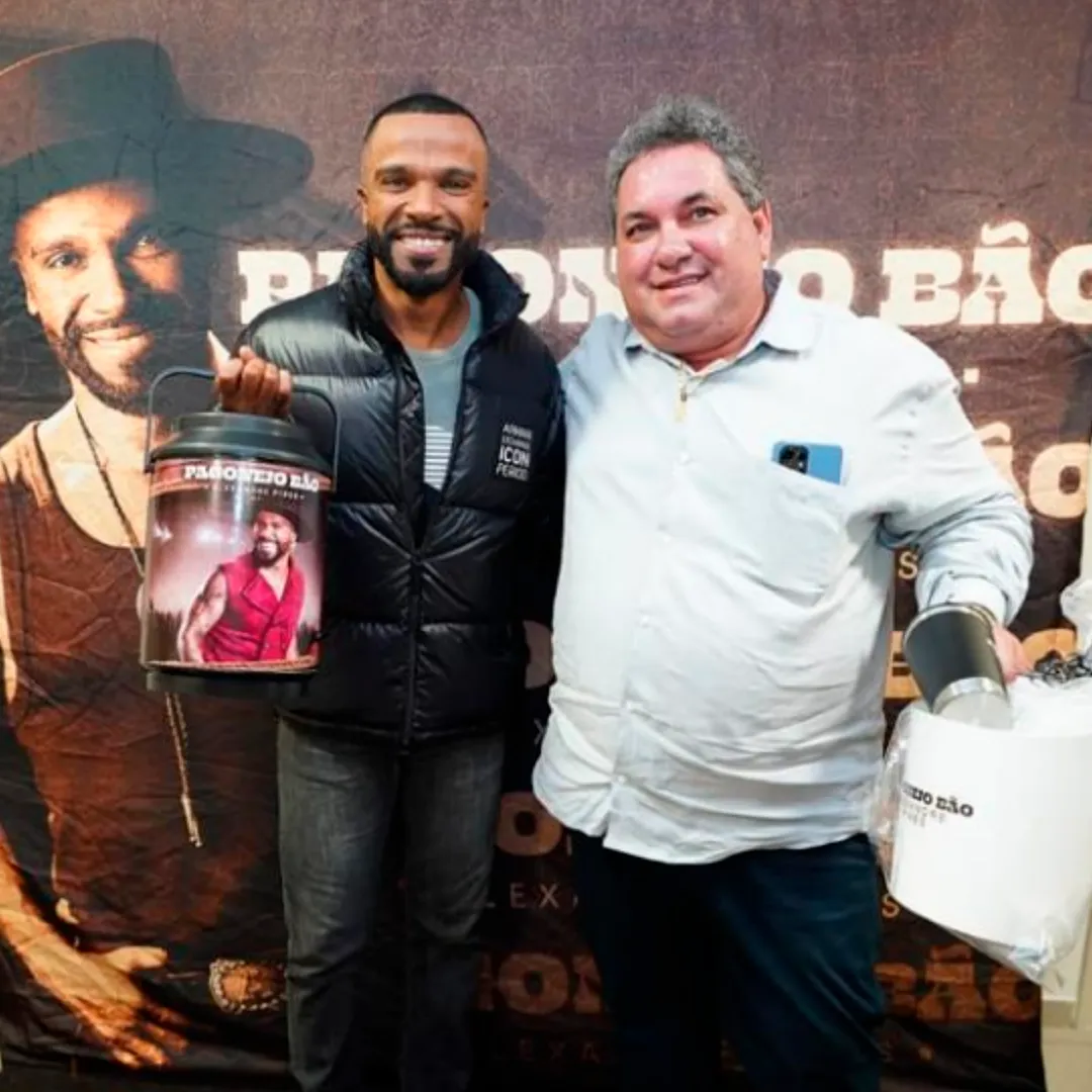 Kit Corporativo - Empresa Tech