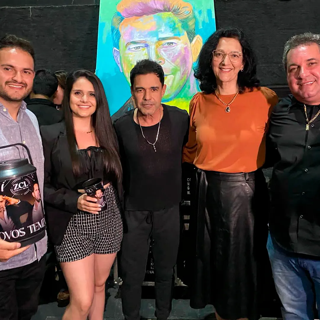 Kit Evento - Festival de Música