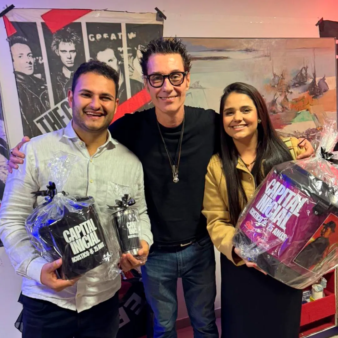 Kit Corporativo - Startup