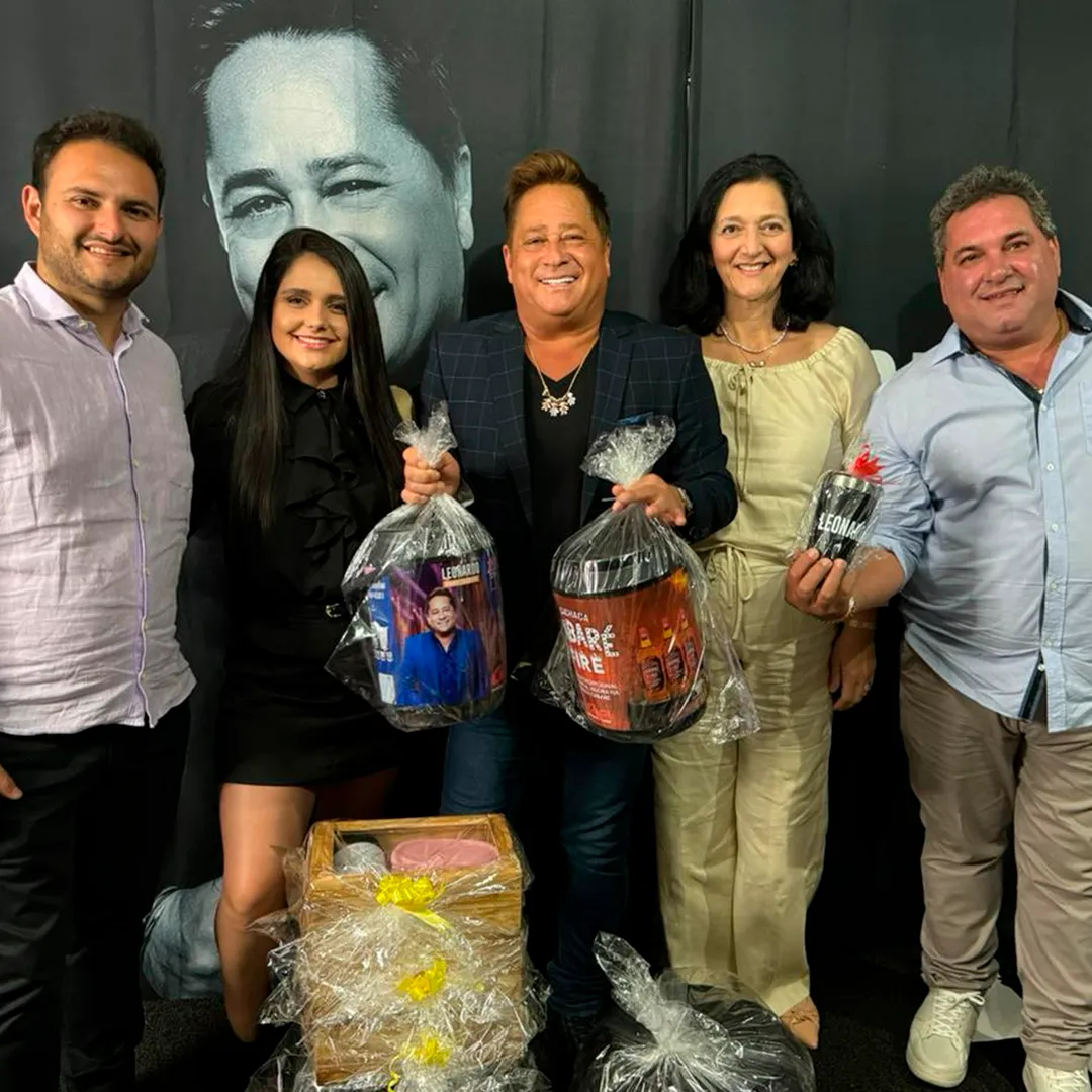 Kit Personalizado - Banda Rock