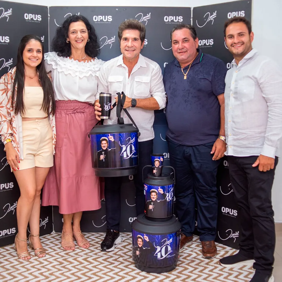 Kit Evento - Conferência Empresarial