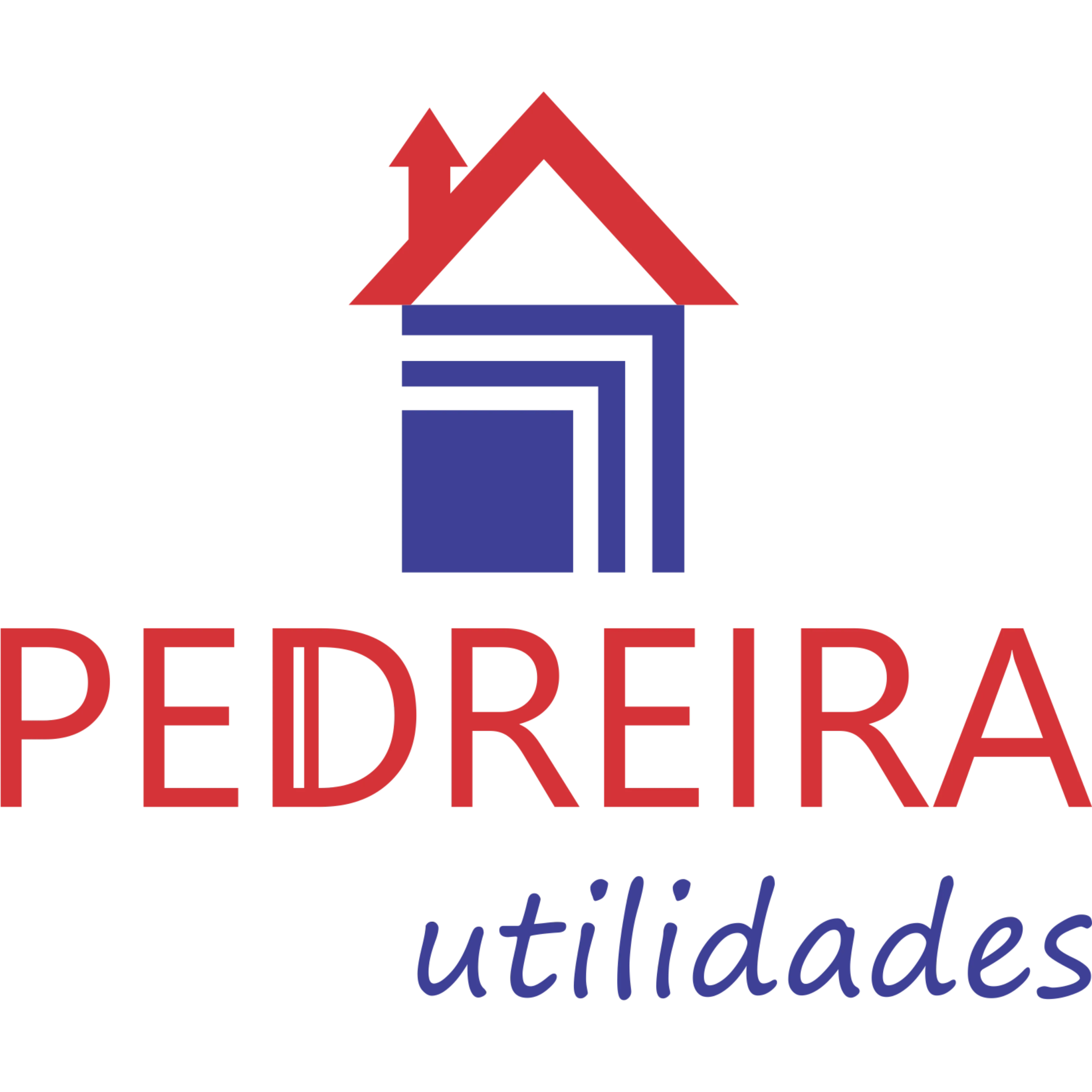 Pedreira Utilidades